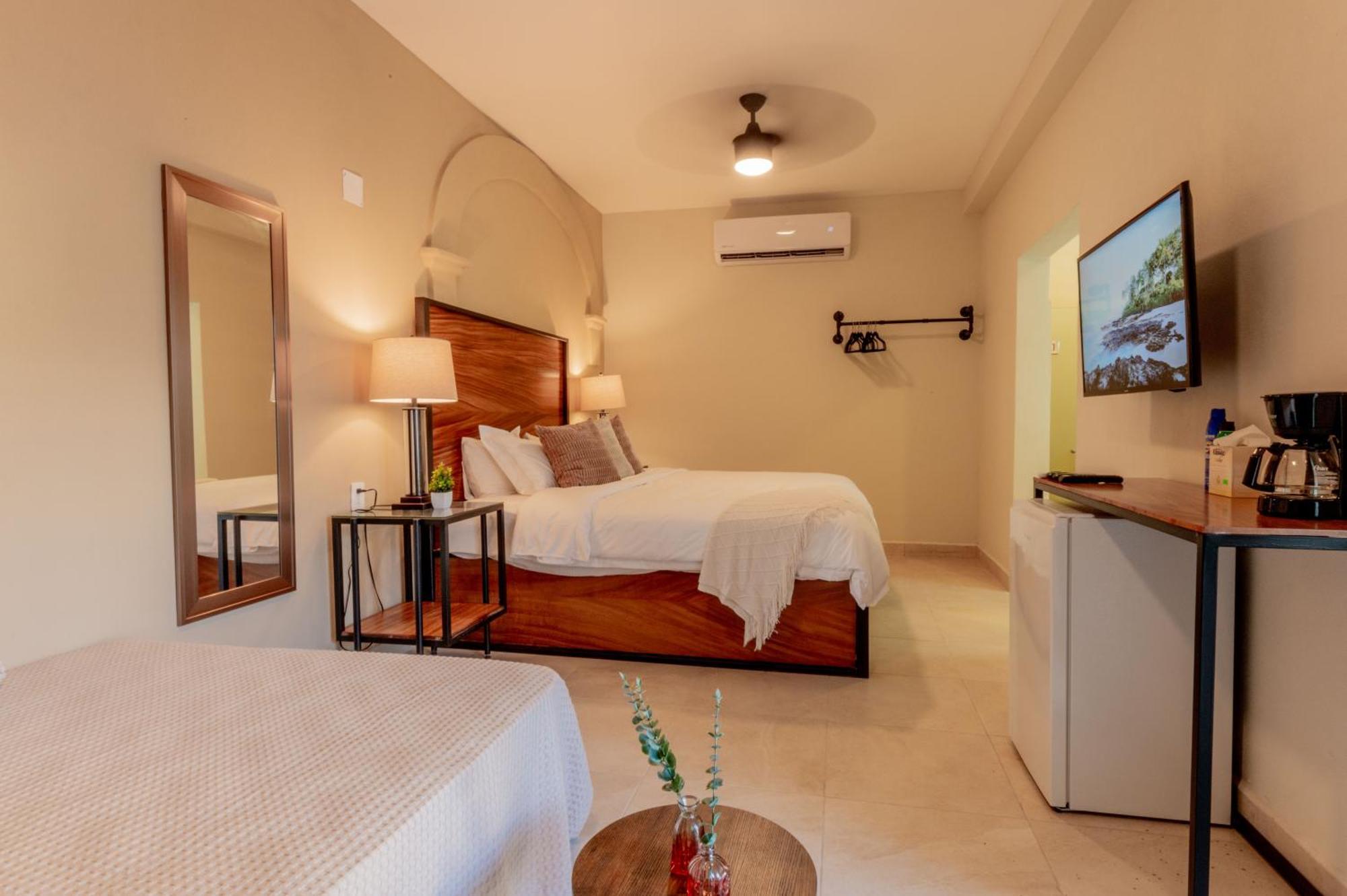 Guest house Casa Victoria Malecon - Adults Only *