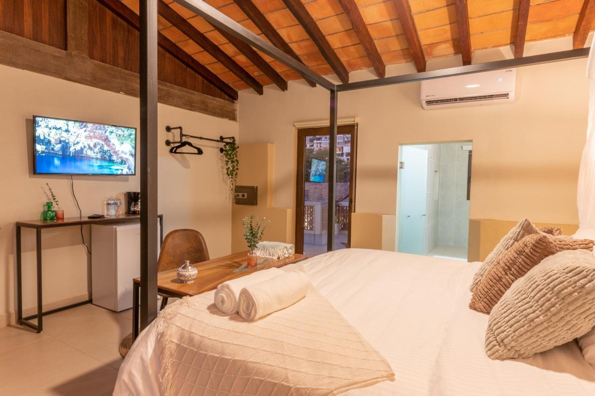 Guest house Casa Victoria Malecon - Adults Only Puerto Vallarta