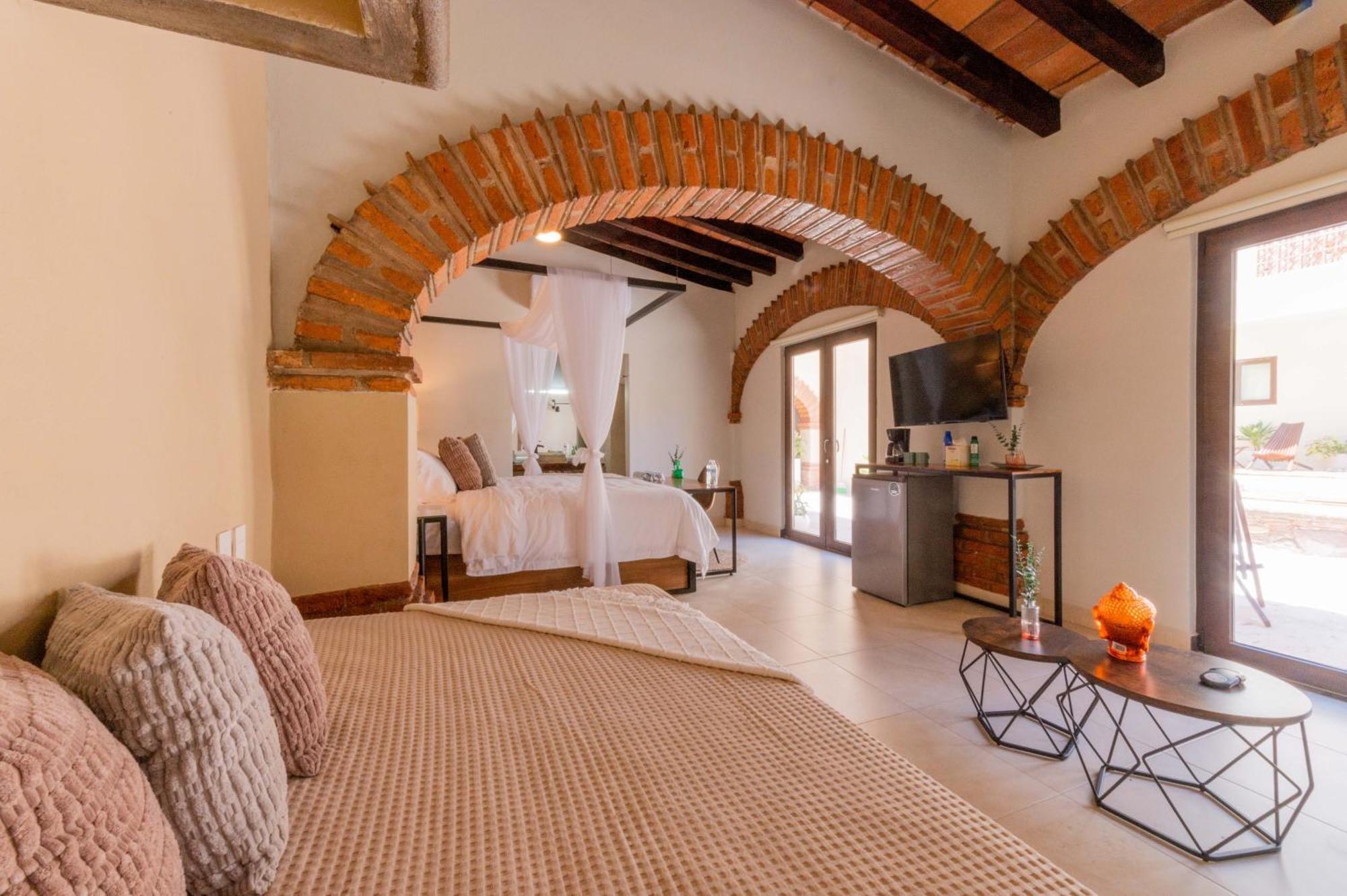 Guest house Casa Victoria Malecon - Adults Only Puerto Vallarta