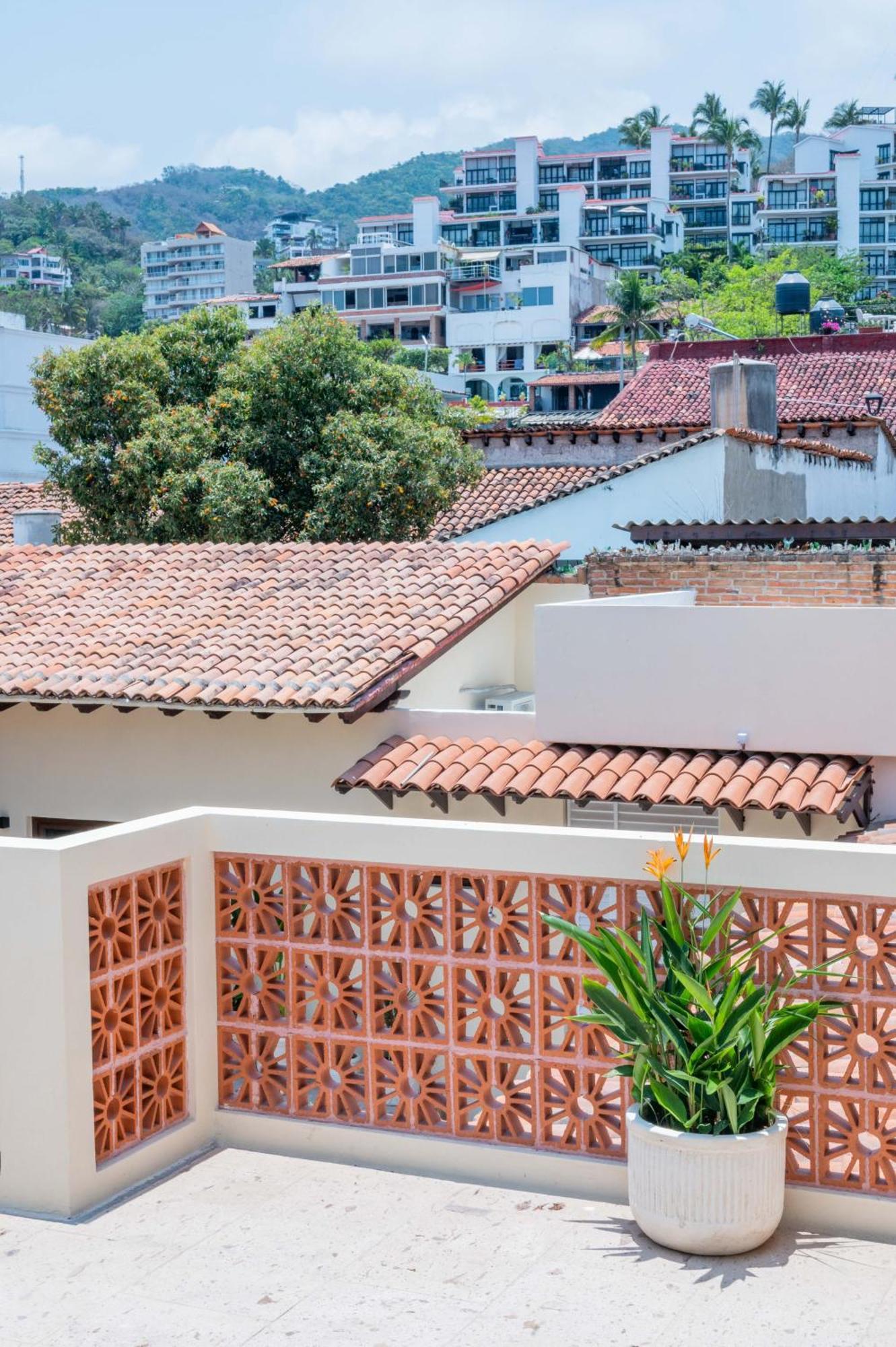 Guest house Casa Victoria Malecon - Adults Only *