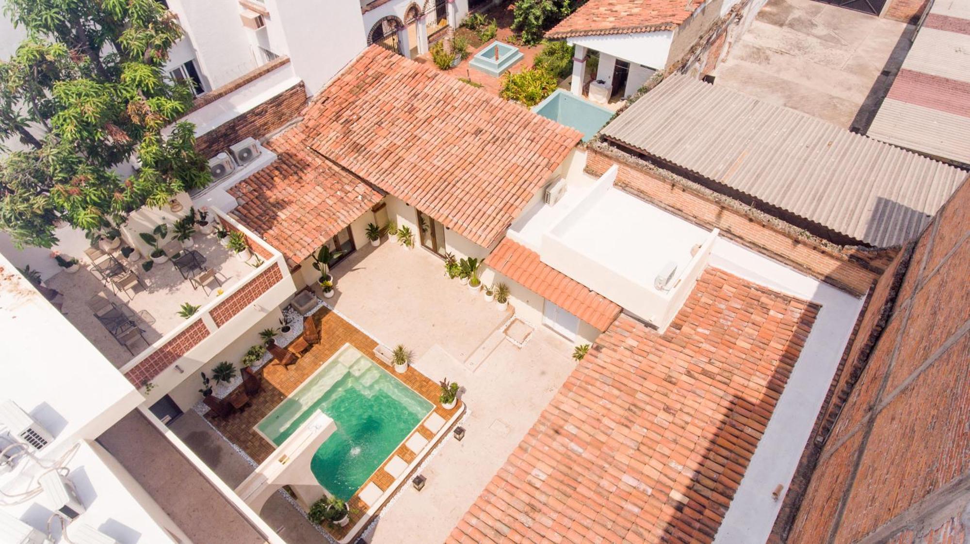 Casa Victoria Malecon - Adults Only Maison d'hôtes