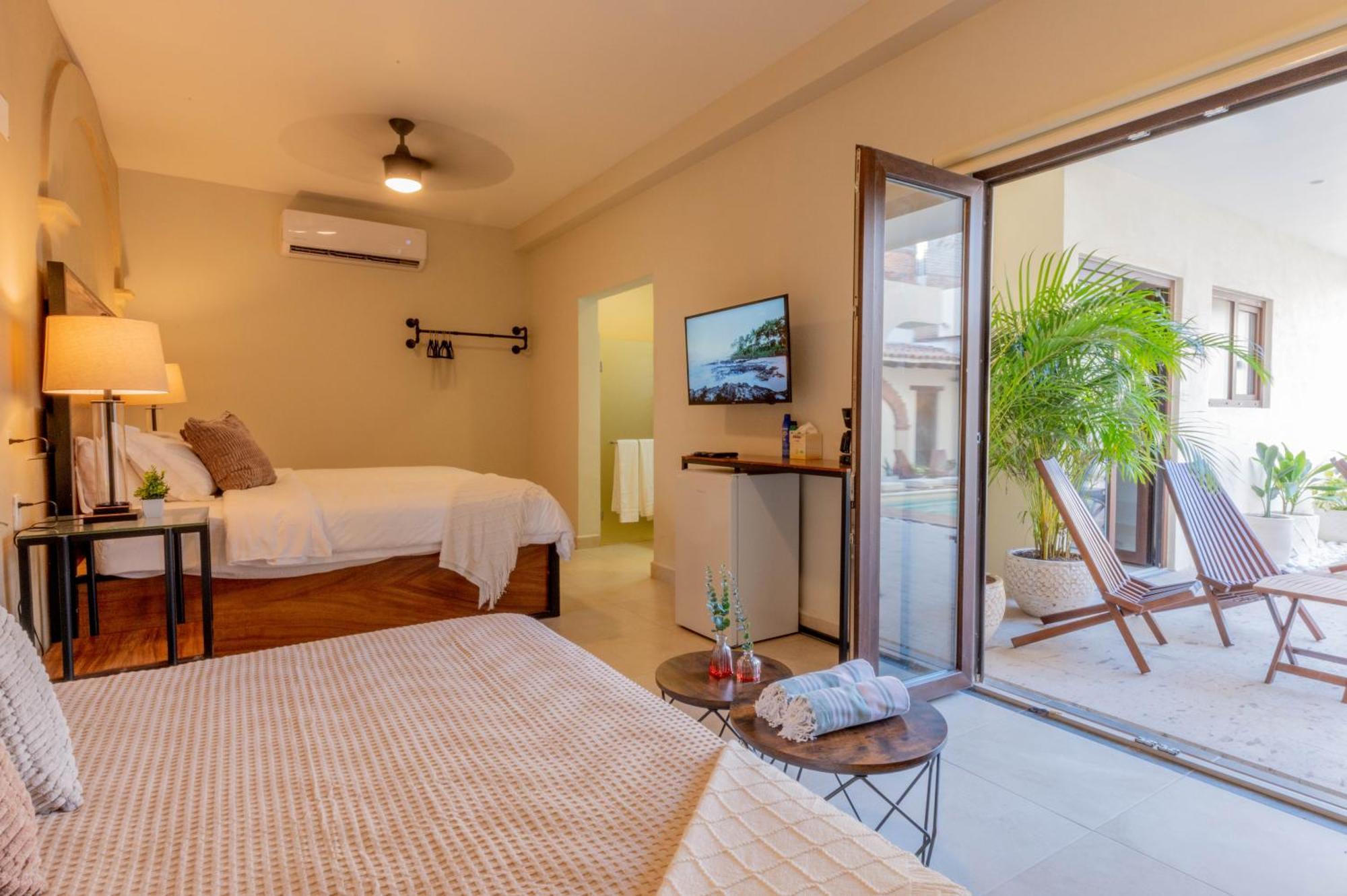 Casa Victoria Malecon - Adults Only Maison d'hôtes