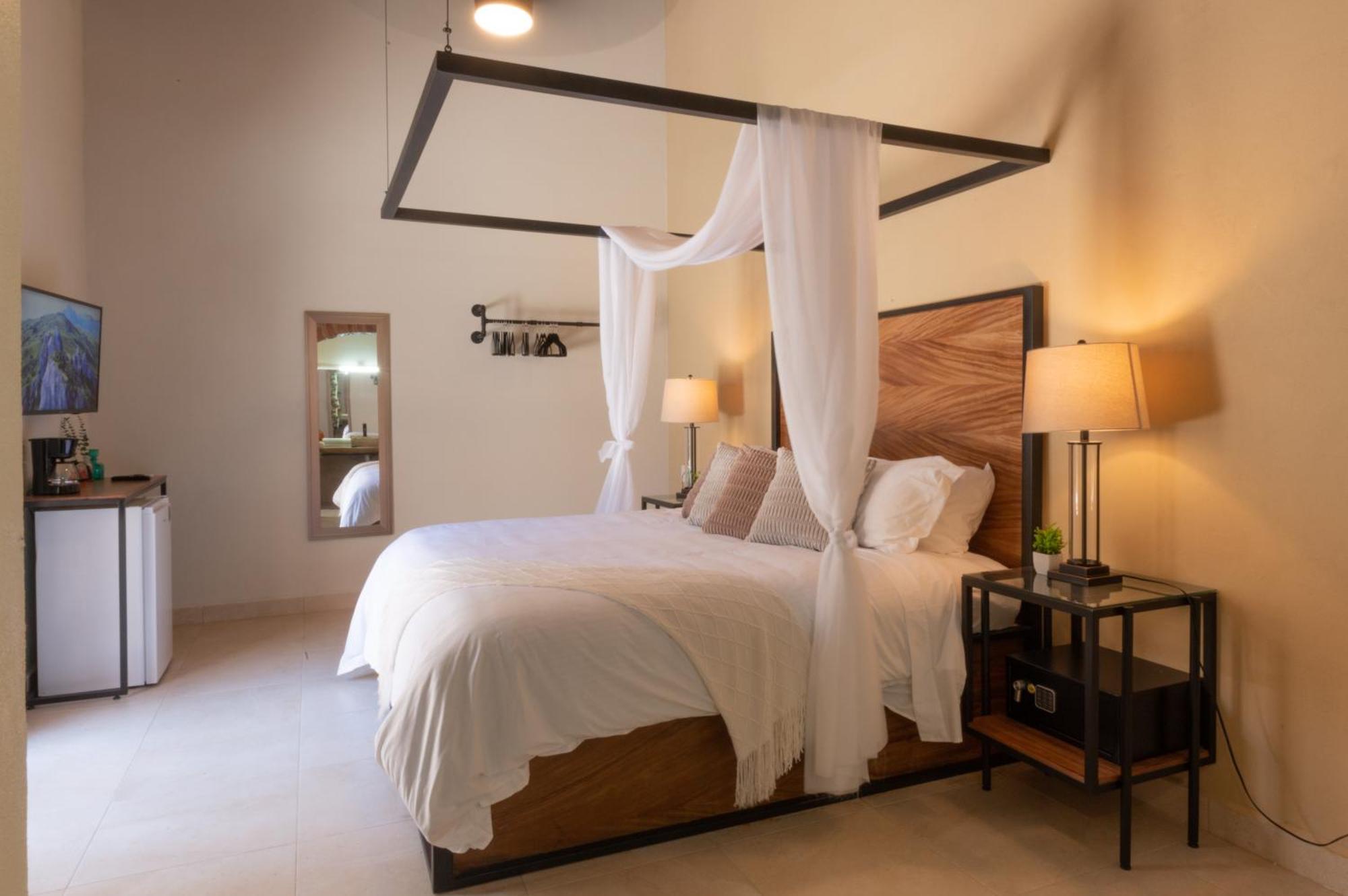 Casa Victoria Malecon - Adults Only Maison d'hôtes Puerto Vallarta