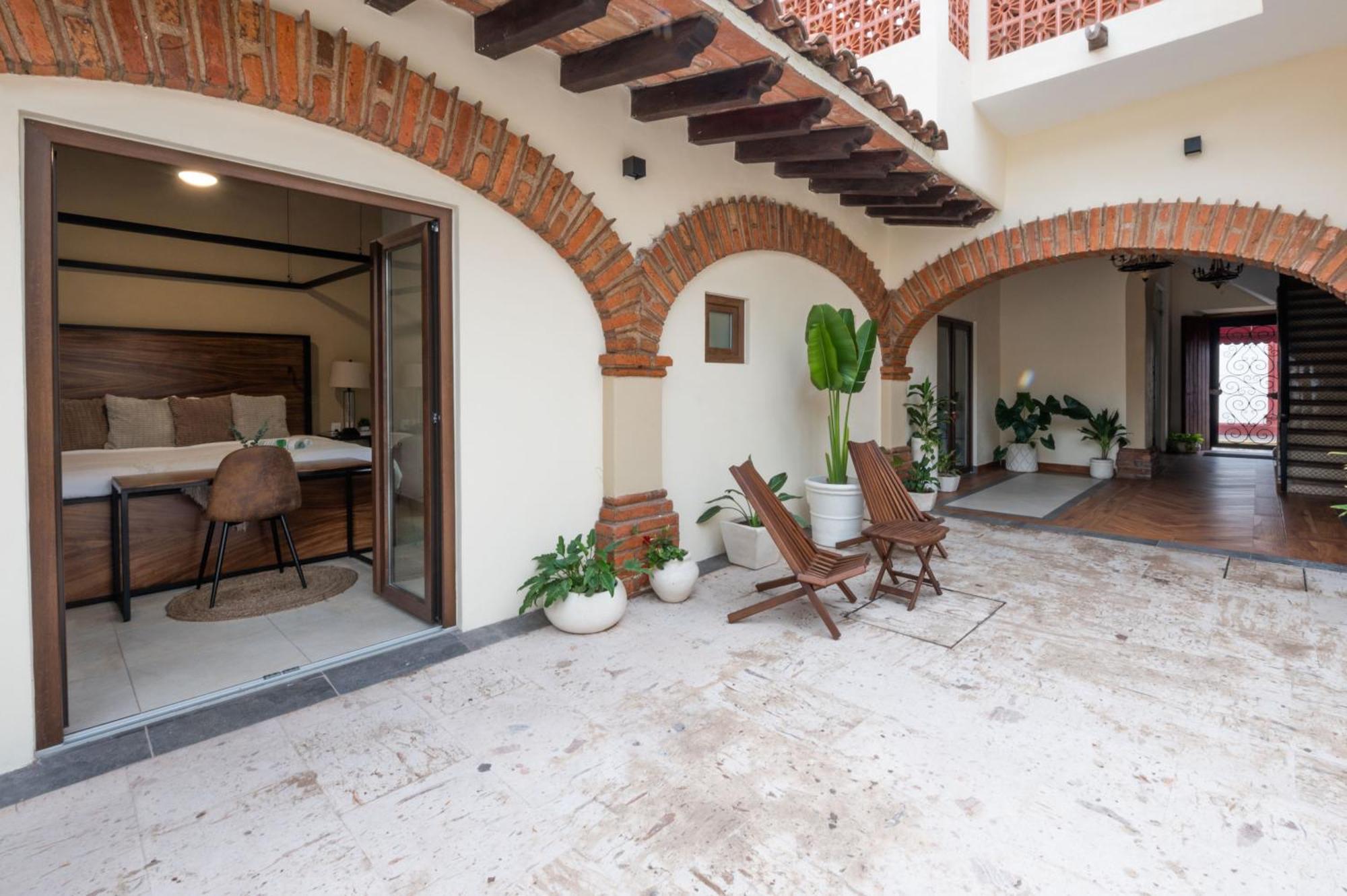 Casa Victoria Malecon - Adults Only Maison d'hôtes